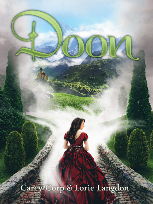 Title details for Doon by Carey Corp - Wait list